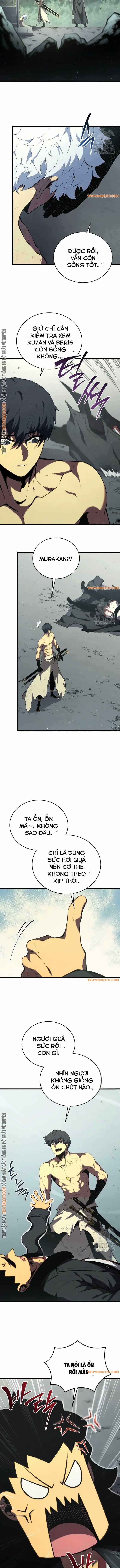 Con Trai Út Của Gia Đình Kiếm Thuật Danh Tiếng Chương 156 trang 14