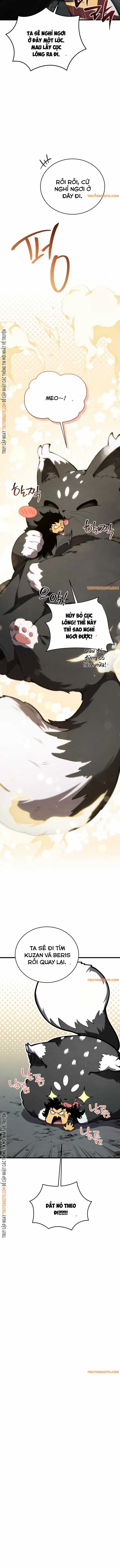 Con Trai Út Của Gia Đình Kiếm Thuật Danh Tiếng Chương 156 trang 15