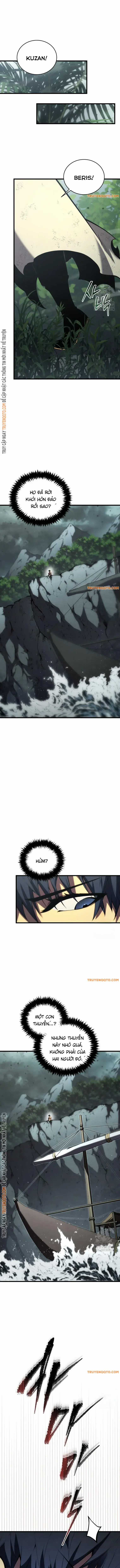 Con Trai Út Của Gia Đình Kiếm Thuật Danh Tiếng Chương 156 trang 16