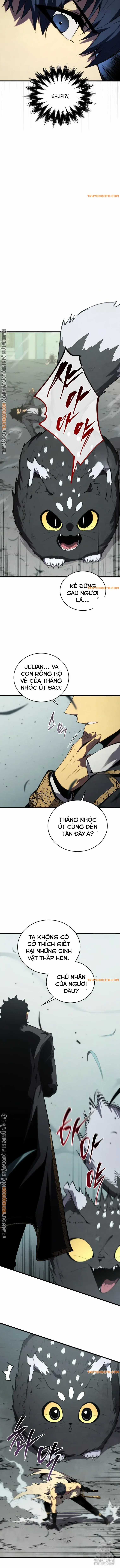 Con Trai Út Của Gia Đình Kiếm Thuật Danh Tiếng Chương 156 trang 17