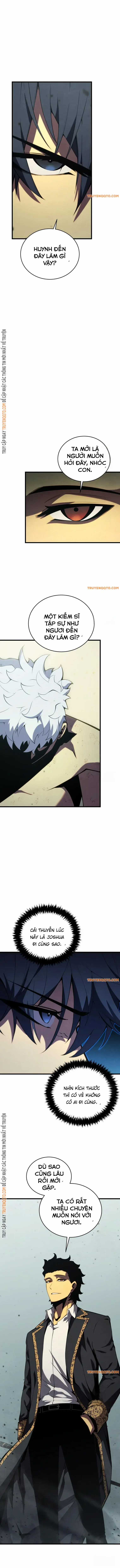 Con Trai Út Của Gia Đình Kiếm Thuật Danh Tiếng Chương 156 trang 18