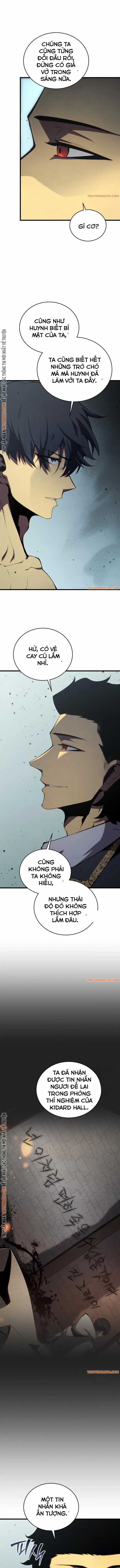 Con Trai Út Của Gia Đình Kiếm Thuật Danh Tiếng Chương 156 trang 19