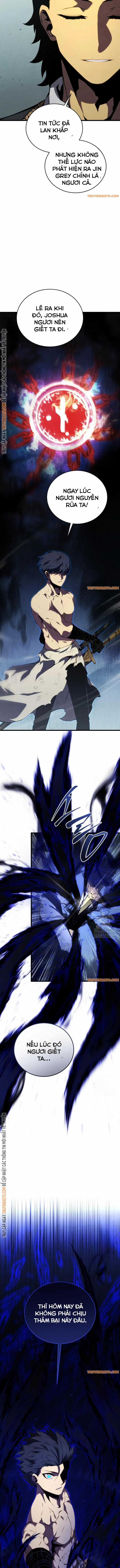 Con Trai Út Của Gia Đình Kiếm Thuật Danh Tiếng Chương 156 trang 20