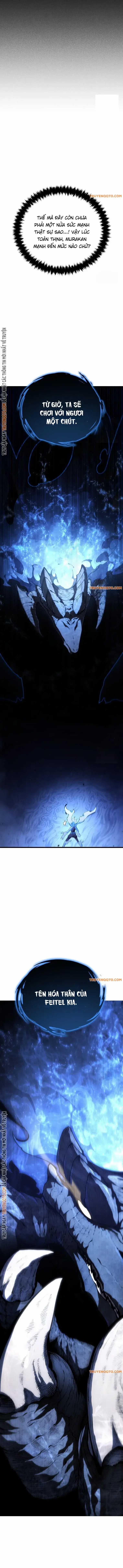 Con Trai Út Của Gia Đình Kiếm Thuật Danh Tiếng Chương 156 trang 3