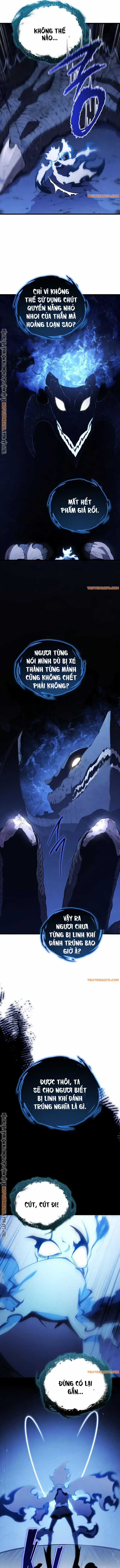 Con Trai Út Của Gia Đình Kiếm Thuật Danh Tiếng Chương 156 trang 5