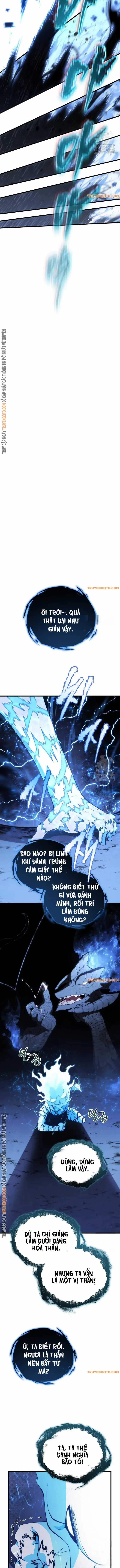 Con Trai Út Của Gia Đình Kiếm Thuật Danh Tiếng Chương 156 trang 8