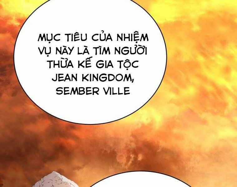 Con Trai Út Của Gia Đình Kiếm Thuật Danh Tiếng Chương 16 trang 1