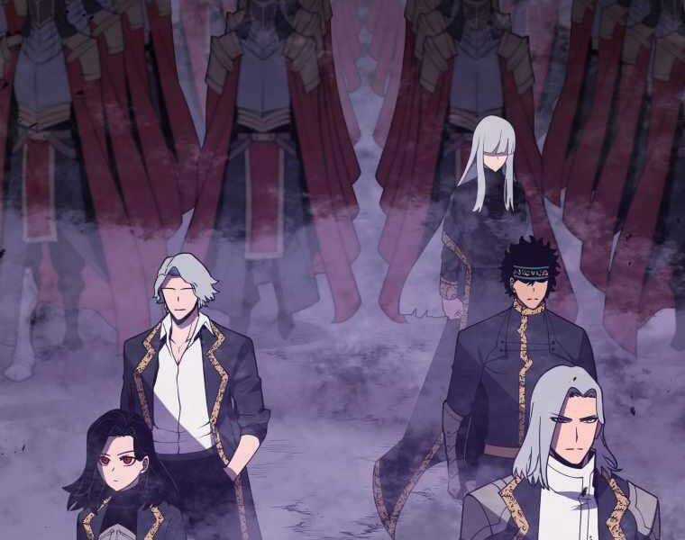 Con Trai Út Của Gia Đình Kiếm Thuật Danh Tiếng Chương 2 trang 270