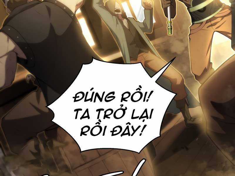 Con Trai Út Của Gia Đình Kiếm Thuật Danh Tiếng Chương 24 trang 11