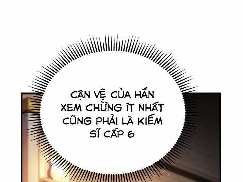 Con Trai Út Của Gia Đình Kiếm Thuật Danh Tiếng Chương 24 trang 151