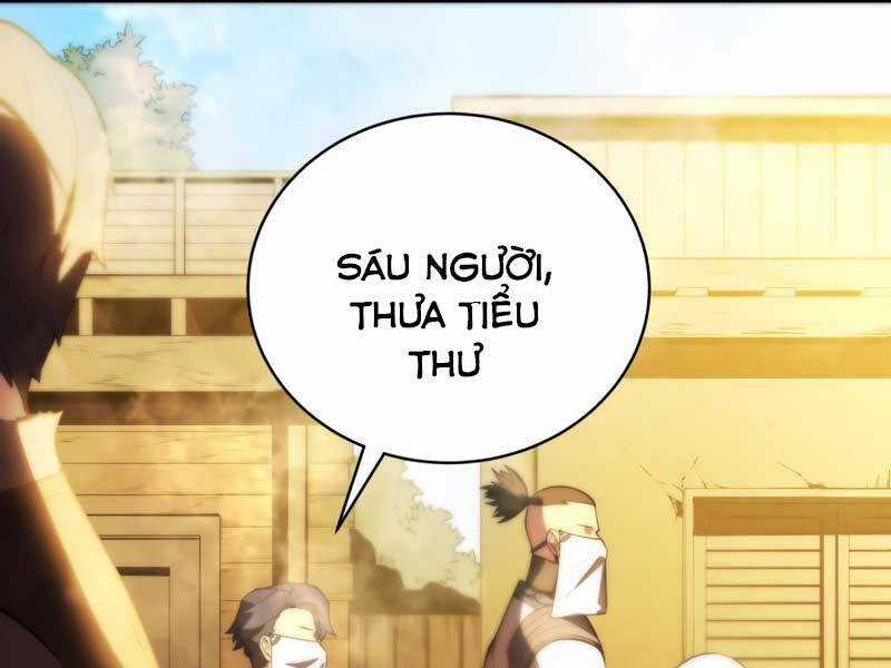 Con Trai Út Của Gia Đình Kiếm Thuật Danh Tiếng Chương 24 trang 175