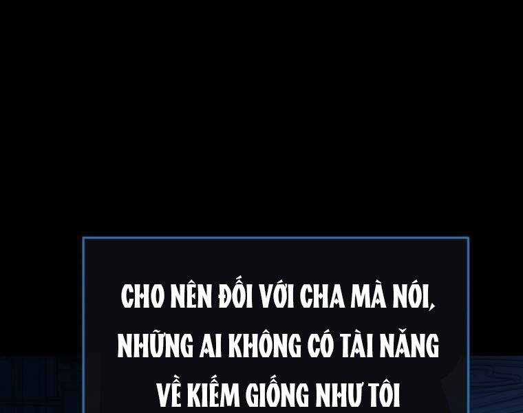 Con Trai Út Của Gia Đình Kiếm Thuật Danh Tiếng Chương 3 trang 114
