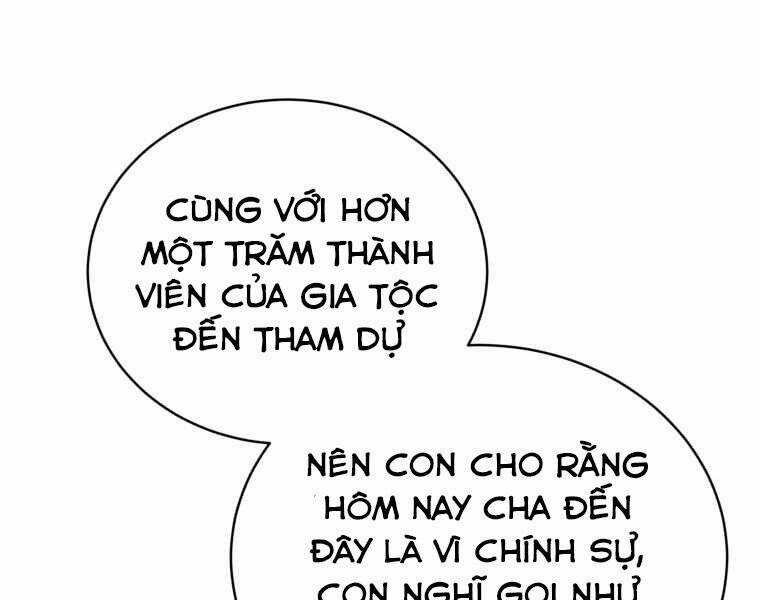 Con Trai Út Của Gia Đình Kiếm Thuật Danh Tiếng Chương 3 trang 149