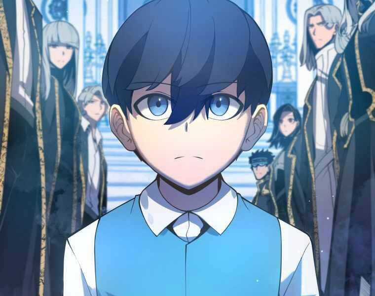 Con Trai Út Của Gia Đình Kiếm Thuật Danh Tiếng Chương 3 trang 179