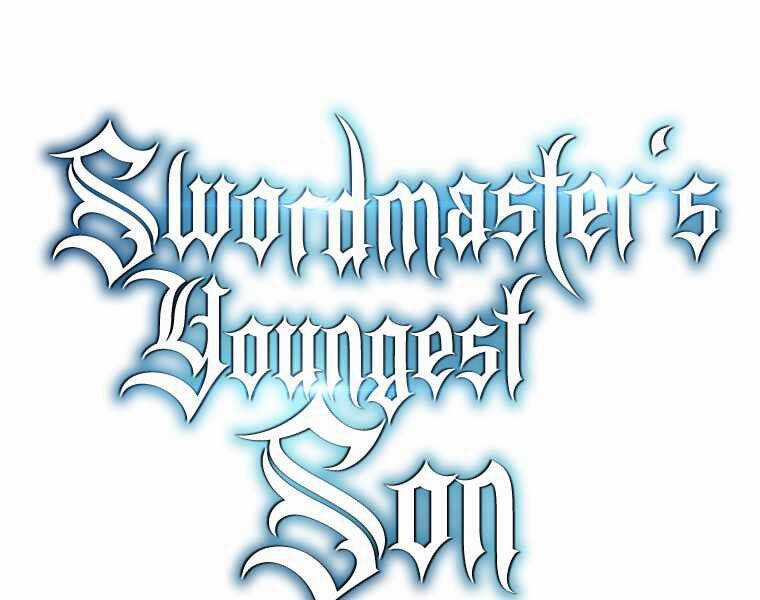 Con Trai Út Của Gia Đình Kiếm Thuật Danh Tiếng Chương 3 trang 30