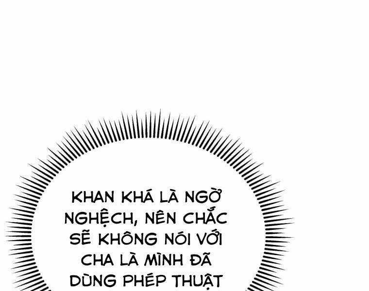 Con Trai Út Của Gia Đình Kiếm Thuật Danh Tiếng Chương 3 trang 38