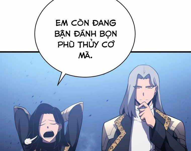 Con Trai Út Của Gia Đình Kiếm Thuật Danh Tiếng Chương 3 trang 7