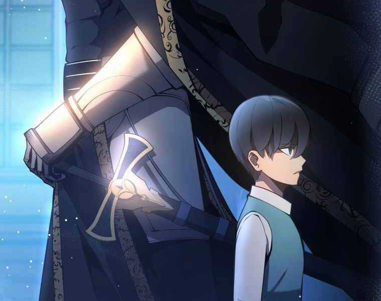 Con Trai Út Của Gia Đình Kiếm Thuật Danh Tiếng Chương 4 trang 116