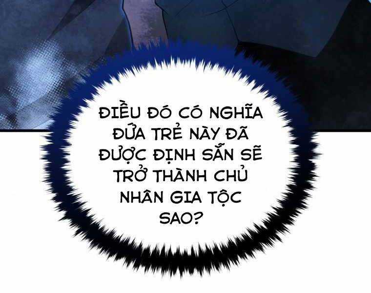 Con Trai Út Của Gia Đình Kiếm Thuật Danh Tiếng Chương 4 trang 13