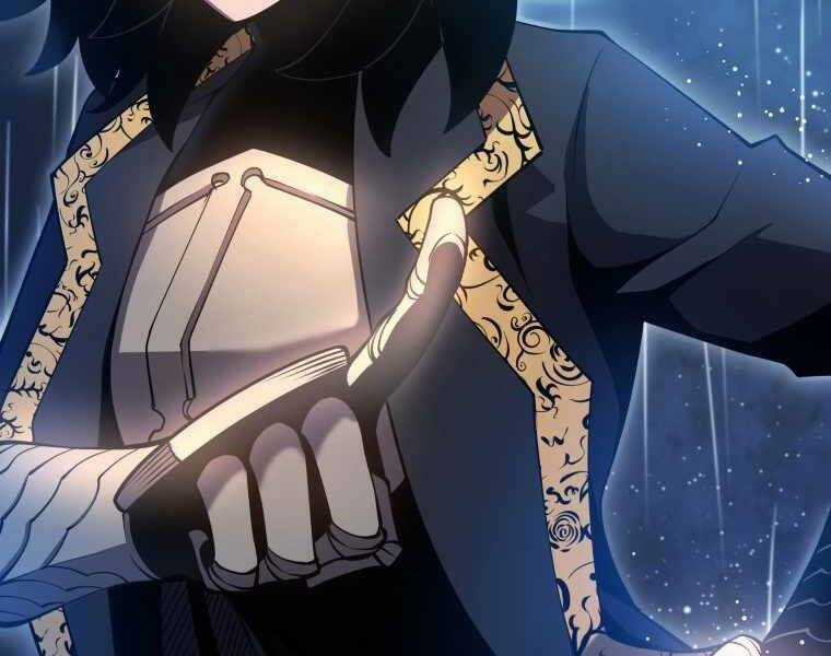 Con Trai Út Của Gia Đình Kiếm Thuật Danh Tiếng Chương 4 trang 155