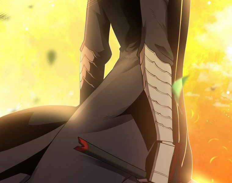 Con Trai Út Của Gia Đình Kiếm Thuật Danh Tiếng Chương 4 trang 181