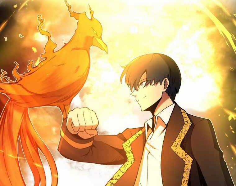 Con Trai Út Của Gia Đình Kiếm Thuật Danh Tiếng Chương 4 trang 198