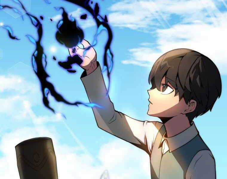 Con Trai Út Của Gia Đình Kiếm Thuật Danh Tiếng Chương 4 trang 36