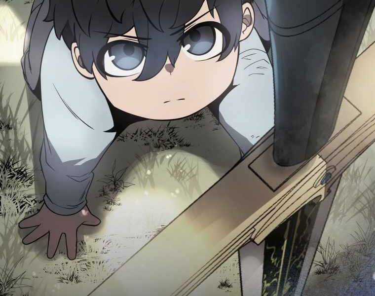 Con Trai Út Của Gia Đình Kiếm Thuật Danh Tiếng Chương 4 trang 9