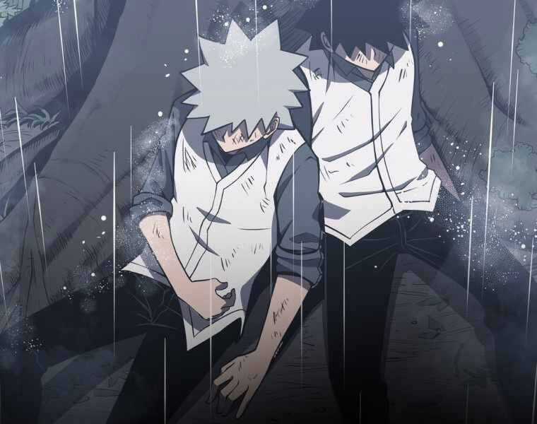 Con Trai Út Của Gia Đình Kiếm Thuật Danh Tiếng Chương 4 trang 95