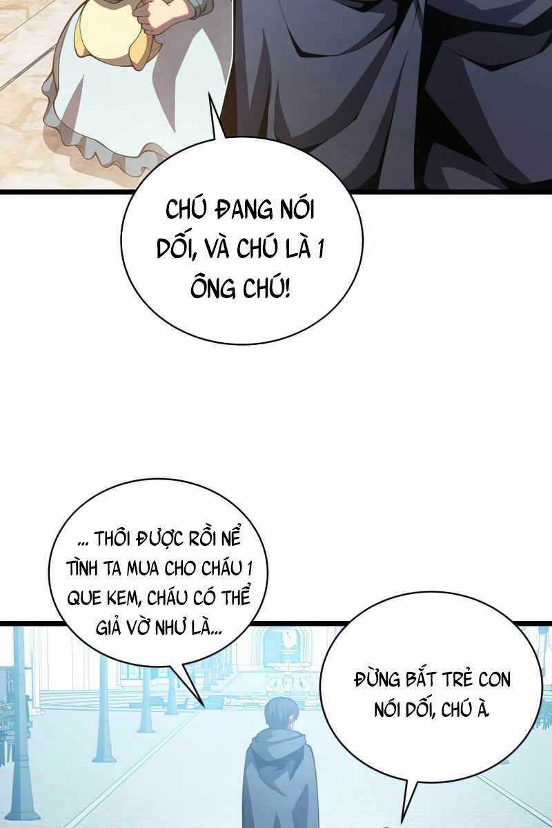 Con Trai Út Của Gia Đình Kiếm Thuật Danh Tiếng Chương 46 trang 4