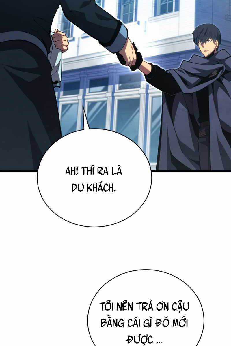 Con Trai Út Của Gia Đình Kiếm Thuật Danh Tiếng Chương 46 trang 41