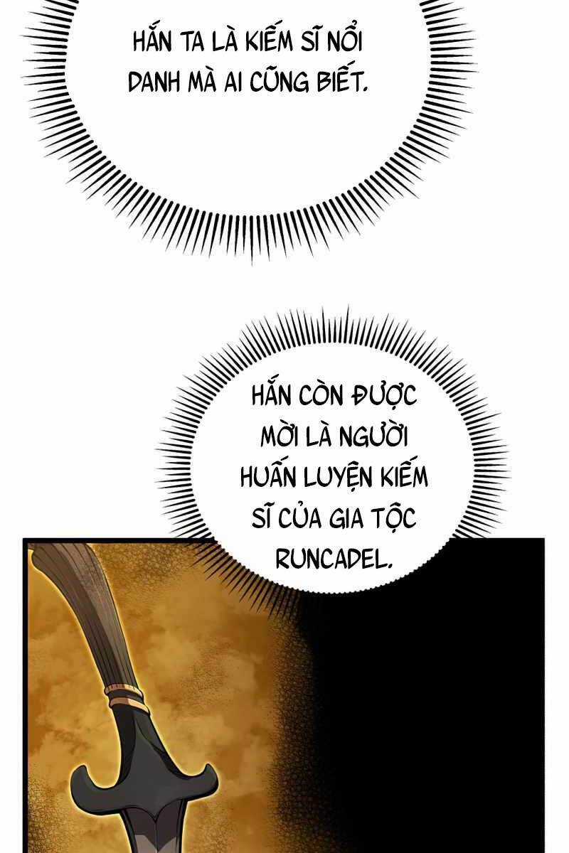 Con Trai Út Của Gia Đình Kiếm Thuật Danh Tiếng Chương 46 trang 80