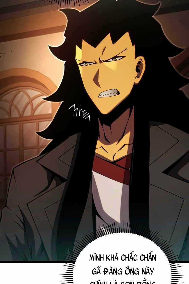 Con Trai Út Của Gia Đình Kiếm Thuật Danh Tiếng Chương 47 trang 36