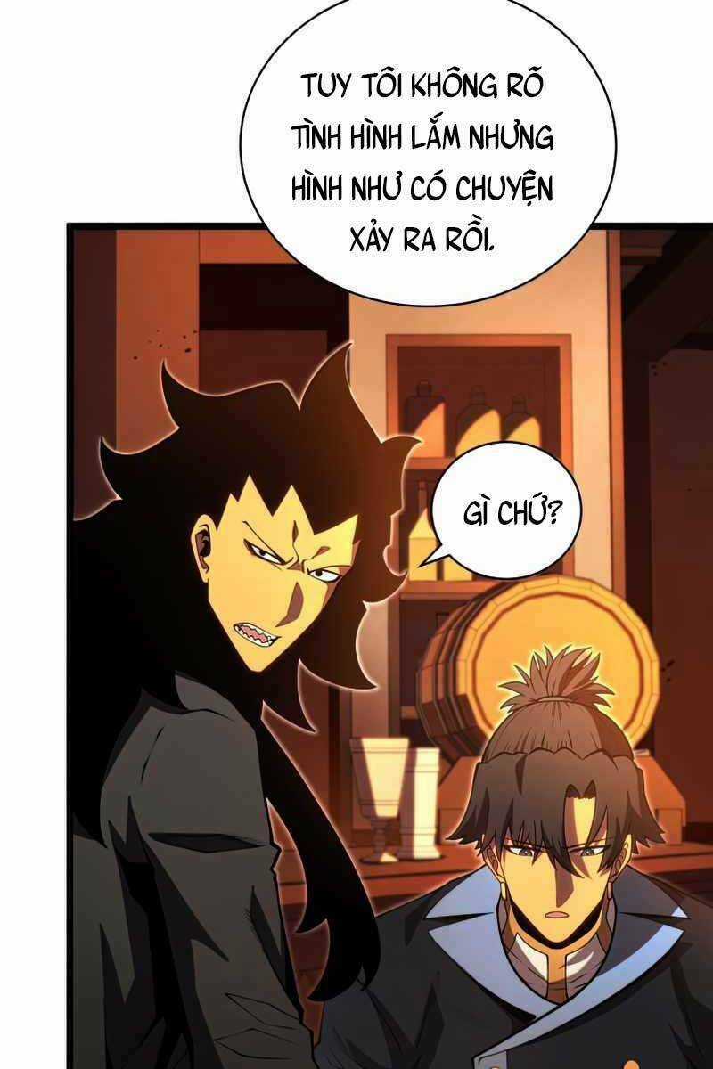 Con Trai Út Của Gia Đình Kiếm Thuật Danh Tiếng Chương 47 trang 67