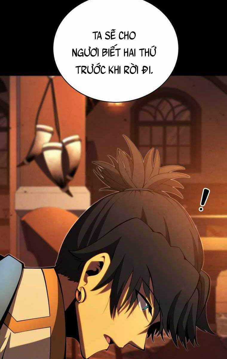 Con Trai Út Của Gia Đình Kiếm Thuật Danh Tiếng Chương 48 trang 25