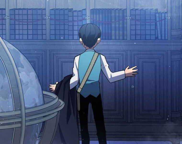 Con Trai Út Của Gia Đình Kiếm Thuật Danh Tiếng Chương 5 trang 138