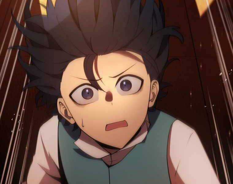 Con Trai Út Của Gia Đình Kiếm Thuật Danh Tiếng Chương 5 trang 191