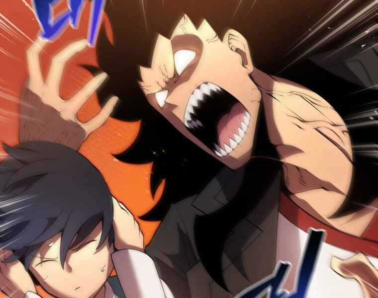 Con Trai Út Của Gia Đình Kiếm Thuật Danh Tiếng Chương 5 trang 194