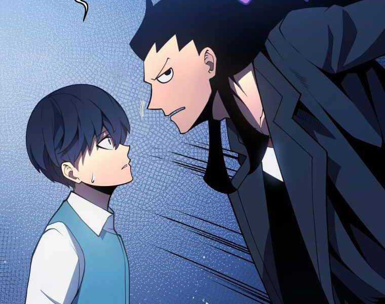 Con Trai Út Của Gia Đình Kiếm Thuật Danh Tiếng Chương 5 trang 207