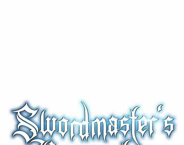 Con Trai Út Của Gia Đình Kiếm Thuật Danh Tiếng Chương 5 trang 21