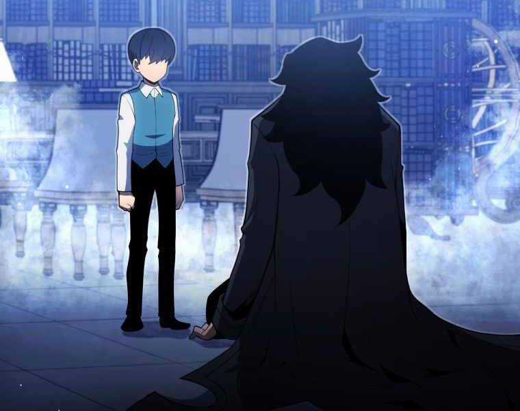 Con Trai Út Của Gia Đình Kiếm Thuật Danh Tiếng Chương 5 trang 241