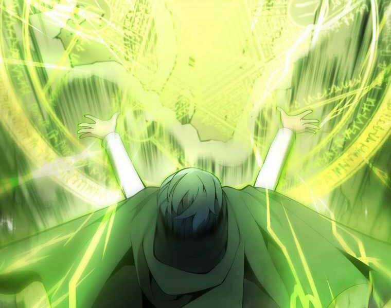 Con Trai Út Của Gia Đình Kiếm Thuật Danh Tiếng Chương 5 trang 47