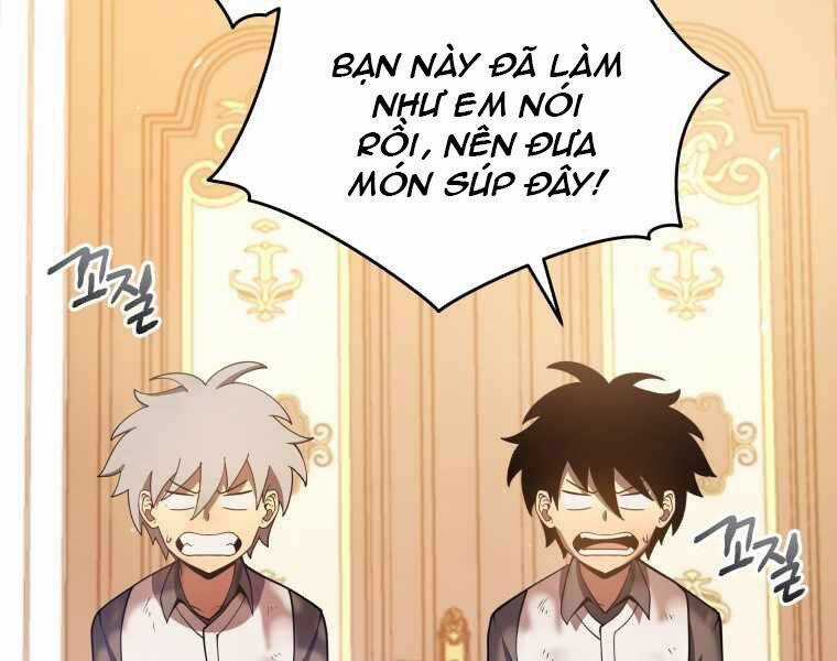 Con Trai Út Của Gia Đình Kiếm Thuật Danh Tiếng Chương 5 trang 6