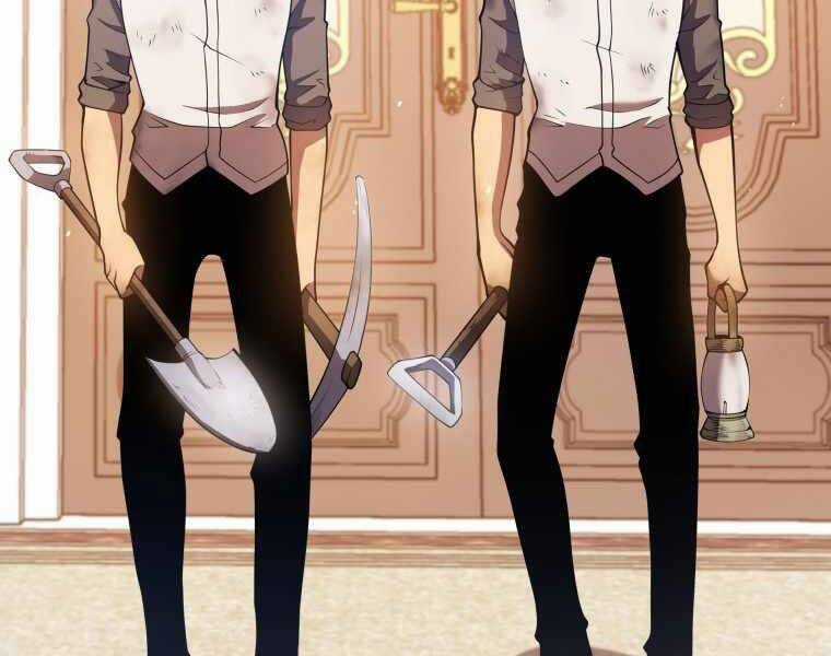 Con Trai Út Của Gia Đình Kiếm Thuật Danh Tiếng Chương 5 trang 7