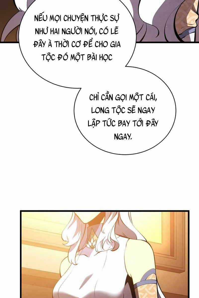 Con Trai Út Của Gia Đình Kiếm Thuật Danh Tiếng Chương 50 trang 106