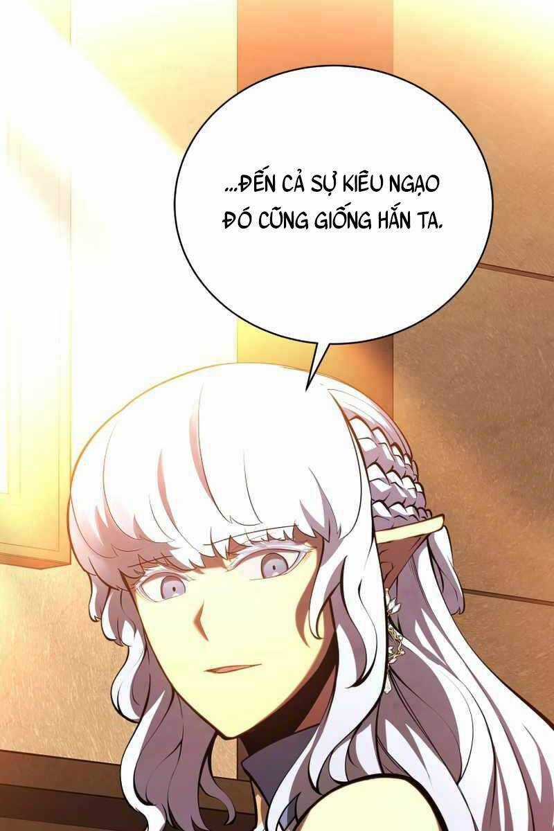 Con Trai Út Của Gia Đình Kiếm Thuật Danh Tiếng Chương 50 trang 110