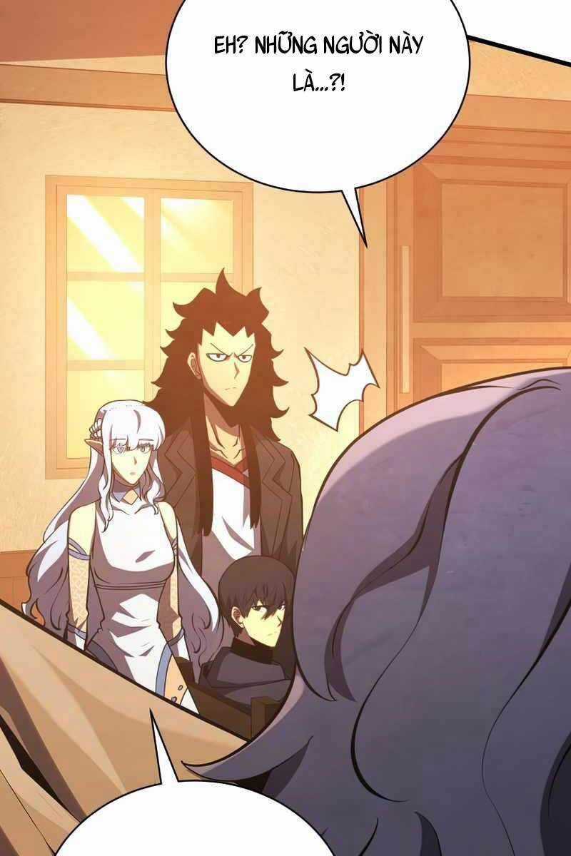 Con Trai Út Của Gia Đình Kiếm Thuật Danh Tiếng Chương 50 trang 115