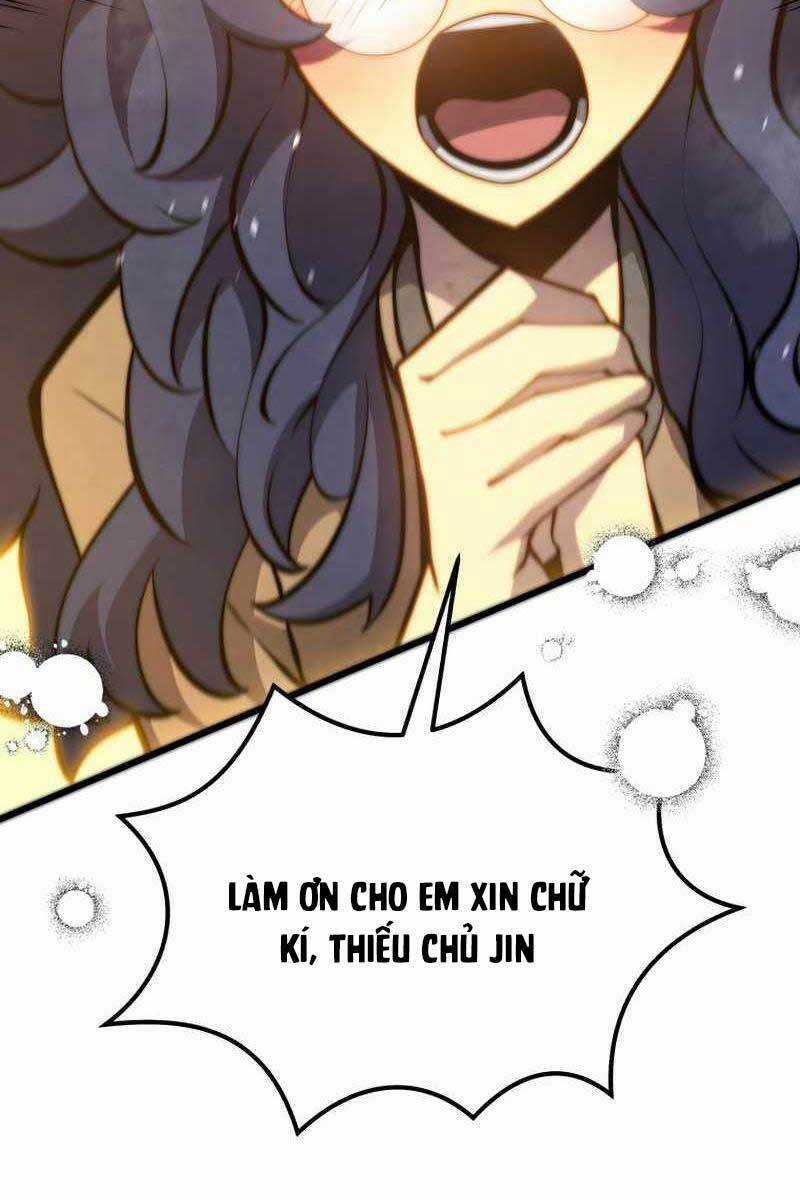 Con Trai Út Của Gia Đình Kiếm Thuật Danh Tiếng Chương 50 trang 127