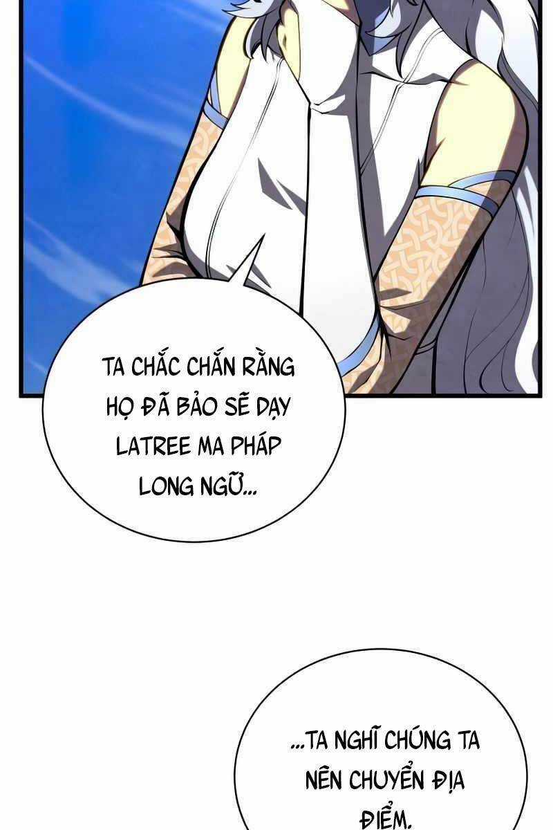 Con Trai Út Của Gia Đình Kiếm Thuật Danh Tiếng Chương 50 trang 47