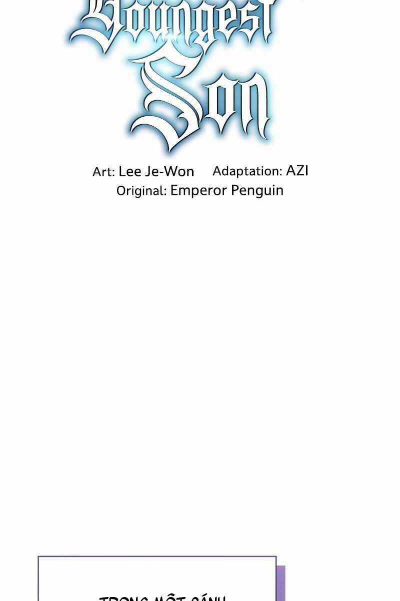 Con Trai Út Của Gia Đình Kiếm Thuật Danh Tiếng Chương 50 trang 52
